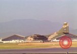 Image of 366th Tactical Fighter Wing Vietnam, 1967, second 45 stock footage video 65675064008