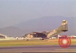 Image of 366th Tactical Fighter Wing Vietnam, 1967, second 47 stock footage video 65675064008