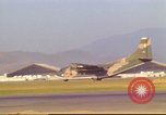 Image of 366th Tactical Fighter Wing Vietnam, 1967, second 48 stock footage video 65675064008