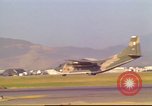 Image of 366th Tactical Fighter Wing Vietnam, 1967, second 49 stock footage video 65675064008
