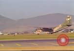 Image of 366th Tactical Fighter Wing Vietnam, 1967, second 51 stock footage video 65675064008