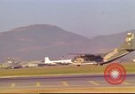Image of 366th Tactical Fighter Wing Vietnam, 1967, second 52 stock footage video 65675064008