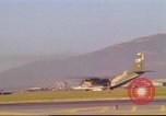 Image of 366th Tactical Fighter Wing Vietnam, 1967, second 54 stock footage video 65675064008