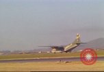 Image of 366th Tactical Fighter Wing Vietnam, 1967, second 57 stock footage video 65675064008