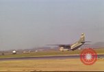 Image of 366th Tactical Fighter Wing Vietnam, 1967, second 58 stock footage video 65675064008