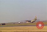 Image of 366th Tactical Fighter Wing Vietnam, 1967, second 59 stock footage video 65675064008