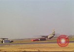Image of 366th Tactical Fighter Wing Vietnam, 1967, second 61 stock footage video 65675064008