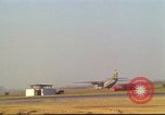 Image of 366th Tactical Fighter Wing Vietnam, 1967, second 62 stock footage video 65675064008
