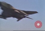 Image Variété d'aéronefs à l'aérodrome de occupé pendant la guerre de Vietnam Da Nang au Vietnam, 1970, de la seconde 21 séquences d'archives historiques vidéo 65675064009