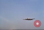 Image Variété d'aéronefs à l'aérodrome de occupé pendant la guerre de Vietnam Da Nang au Vietnam, 1970, de la seconde 34 séquences d'archives historiques vidéo 65675064009