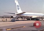 Image des aéronefs des États-Unis Vietnam, 1970, de la seconde 7 séquences d'archives historiques vidéo 65675064011