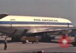 Image des aéronefs des États-Unis Vietnam, 1970, de la seconde 35 séquences d'archives historiques vidéo 65675064011