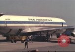 Image des aéronefs des États-Unis Vietnam, 1970, de la seconde 39 séquences d'archives historiques vidéo 65675064011