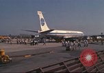 Image des aéronefs des États-Unis Vietnam, 1970, de la seconde 60 séquences d'archives historiques vidéo 65675064011