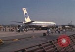 Image des aéronefs des États-Unis Vietnam, 1970, de la seconde 62 séquences d'archives historiques vidéo 65675064011
