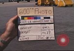 Image C-130 des taxis à la rampe et troupes débarquent Da Nang au Vietnam, 1970, de la seconde 6 séquences d'archives historiques vidéo 65675064012
