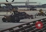 Image des aéronefs des États-Unis Vietnam, 1970, de la seconde 13 séquences d'archives historiques vidéo 65675064013