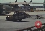 Image des aéronefs des États-Unis Vietnam, 1970, de la seconde 15 séquences d'archives historiques vidéo 65675064013