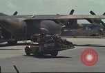 Image des aéronefs des États-Unis Vietnam, 1970, de la seconde 17 séquences d'archives historiques vidéo 65675064013