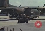 Image des aéronefs des États-Unis Vietnam, 1970, de la seconde 20 séquences d'archives historiques vidéo 65675064013
