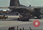 Image des aéronefs des États-Unis Vietnam, 1970, de la seconde 23 séquences d'archives historiques vidéo 65675064013