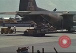 Image des aéronefs des États-Unis Vietnam, 1970, de la seconde 24 séquences d'archives historiques vidéo 65675064013