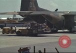 Image des aéronefs des États-Unis Vietnam, 1970, de la seconde 25 séquences d'archives historiques vidéo 65675064013