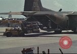 Image des aéronefs des États-Unis Vietnam, 1970, de la seconde 27 séquences d'archives historiques vidéo 65675064013