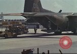 Image des aéronefs des États-Unis Vietnam, 1970, de la seconde 29 séquences d'archives historiques vidéo 65675064013