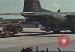 Image des aéronefs des États-Unis Vietnam, 1970, de la seconde 33 séquences d'archives historiques vidéo 65675064013
