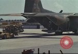 Image des aéronefs des États-Unis Vietnam, 1970, de la seconde 34 séquences d'archives historiques vidéo 65675064013
