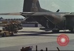 Image des aéronefs des États-Unis Vietnam, 1970, de la seconde 35 séquences d'archives historiques vidéo 65675064013