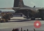 Image des aéronefs des États-Unis Vietnam, 1970, de la seconde 36 séquences d'archives historiques vidéo 65675064013