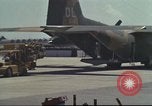 Image des aéronefs des États-Unis Vietnam, 1970, de la seconde 37 séquences d'archives historiques vidéo 65675064013