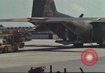 Image des aéronefs des États-Unis Vietnam, 1970, de la seconde 40 séquences d'archives historiques vidéo 65675064013