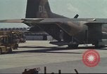 Image des aéronefs des États-Unis Vietnam, 1970, de la seconde 42 séquences d'archives historiques vidéo 65675064013