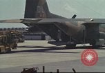Image des aéronefs des États-Unis Vietnam, 1970, de la seconde 44 séquences d'archives historiques vidéo 65675064013