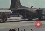 Image des aéronefs des États-Unis Vietnam, 1970, de la seconde 45 séquences d'archives historiques vidéo 65675064013