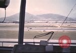 Image des aéronefs des États-Unis Vietnam, 1970, de la seconde 22 séquences d'archives historiques vidéo 65675064014