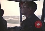 Image des aéronefs des États-Unis Vietnam, 1970, de la seconde 10 séquences d'archives historiques vidéo 65675064015