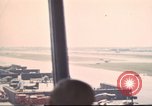Image des aéronefs des États-Unis Vietnam, 1970, de la seconde 42 séquences d'archives historiques vidéo 65675064015