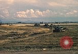 Image of construction at Air Base Vietnam, 1965, second 3 stock footage video 65675064016