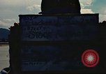 Image of F-100D Super Sabre Vietnam, 1965, second 1 stock footage video 65675064017
