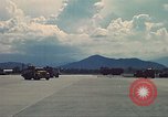 Image of F-100D Super Sabre Vietnam, 1965, second 3 stock footage video 65675064017