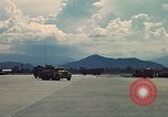 Image of F-100D Super Sabre Vietnam, 1965, second 5 stock footage video 65675064017