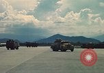 Image of F-100D Super Sabre Vietnam, 1965, second 9 stock footage video 65675064017