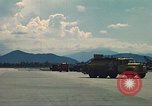 Image of F-100D Super Sabre Vietnam, 1965, second 13 stock footage video 65675064017