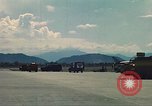 Image of F-100D Super Sabre Vietnam, 1965, second 15 stock footage video 65675064017