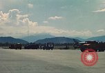 Image of F-100D Super Sabre Vietnam, 1965, second 16 stock footage video 65675064017