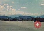 Image of F-100D Super Sabre Vietnam, 1965, second 17 stock footage video 65675064017